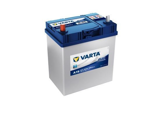 Obrázok Batéria VARTA BLUE dynamic 12V/40Ah/330A