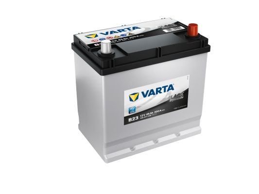 Obrázok Batéria VARTA BLACK dynamic 12V/45Ah/300A