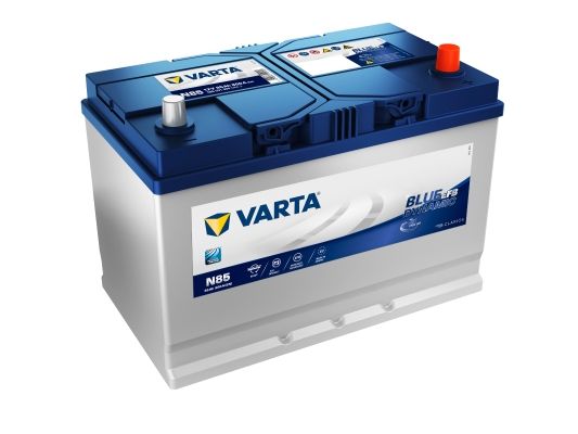 Obrázok Batéria VARTA BLUE dynamic EFB 12V/85Ah/800A