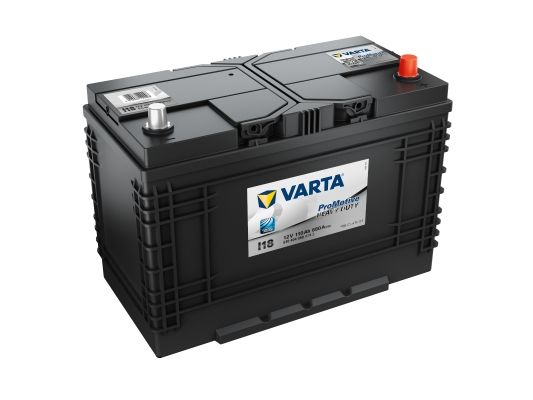Obrázok Batéria VARTA ProMotive HD 12V/110Ah/680A
