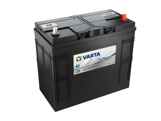 Obrázok Batéria VARTA ProMotive HD 12V/125Ah/720A