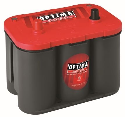 Obrázok Batéria VARTA RED TOP 12V/50Ah/815A