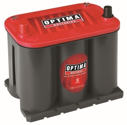 Obrázok Batéria VARTA RED TOP 12V/44Ah/730A