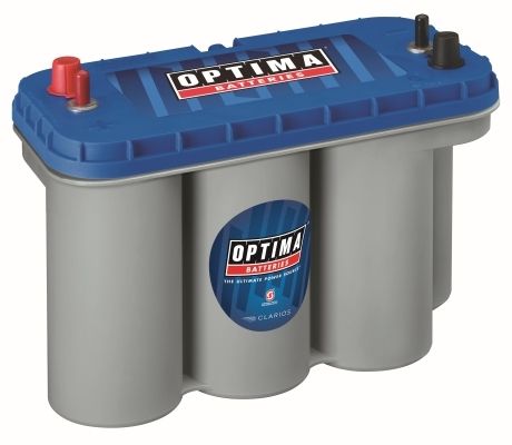 Obrázok Batéria VARTA BLUE TOP 12V/75Ah/975A