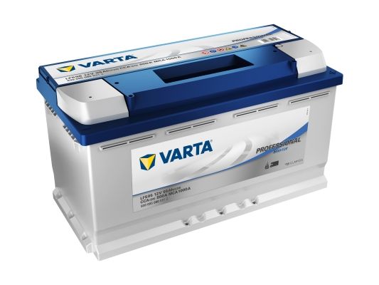 Obrázok Batéria VARTA Professional Starter 12V/95Ah/800A