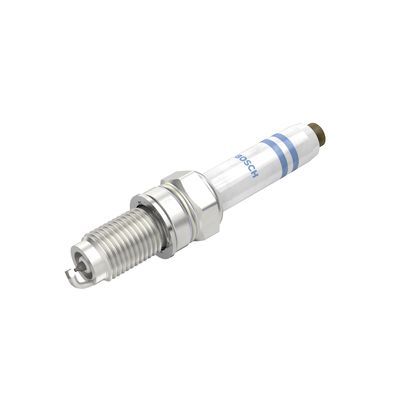 Obrázok Zapaľovacia sviečka BOSCH Double Platinum 0241145523