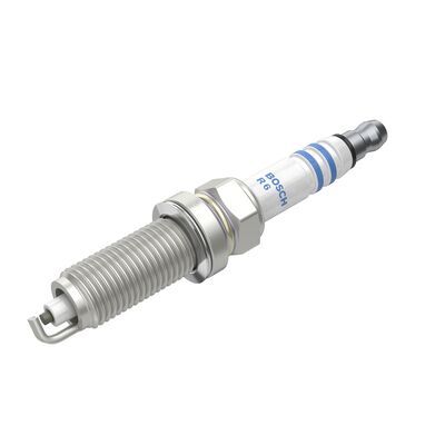 Obrázok Zapaľovacia sviečka BOSCH Nickel 0242129510