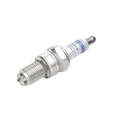 Obrázok Zapaľovacia sviečka BOSCH Super 4 0242232504