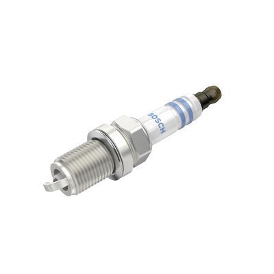 Obrázok Zapaľovacia sviečka BOSCH Double Platinum 0242240649