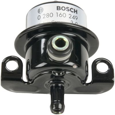 Obrázok Regulátor tlaku paliva BOSCH  0280160249