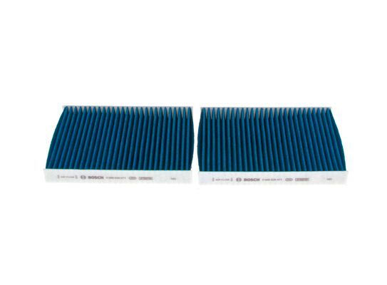 Obrázok Filter vnútorného priestoru BOSCH  0986628571