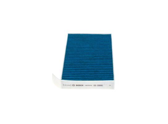 Obrázok Filter vnútorného priestoru BOSCH  0986628583