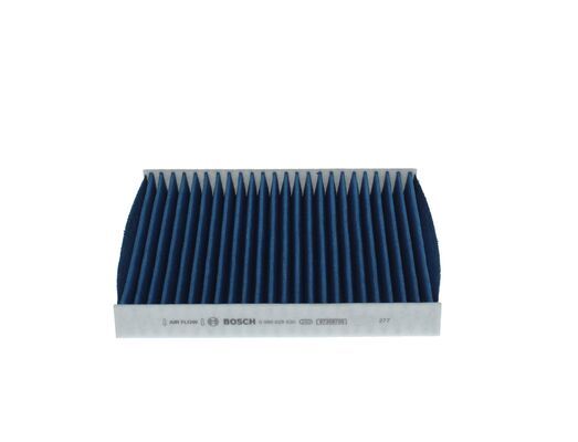 Obrázok Filter vnútorného priestoru BOSCH FILTER+pro 0986628630