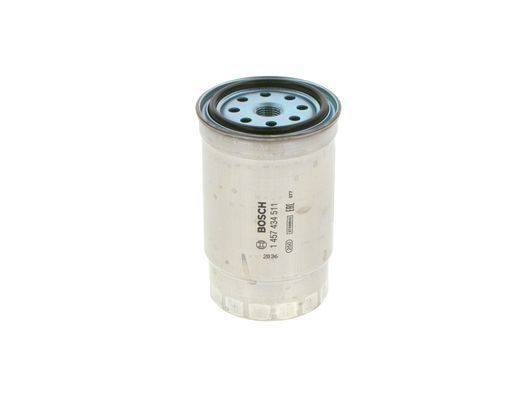 Obrázok Palivový filter BOSCH  1457434511