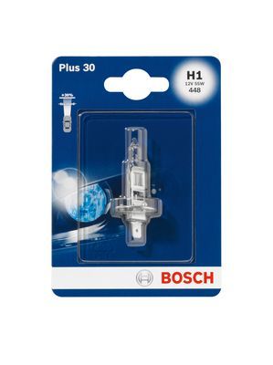 Obrázok żiarovka BOSCH  1987301003