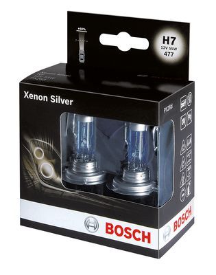 Obrázok żiarovka BOSCH  1987301087