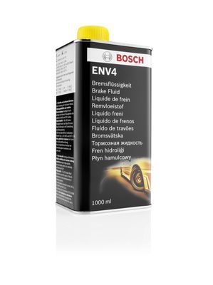 Obrázok Brzdová kvapalina BOSCH  1987479202