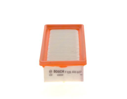 Obrázok Vzduchový filter BOSCH S0607