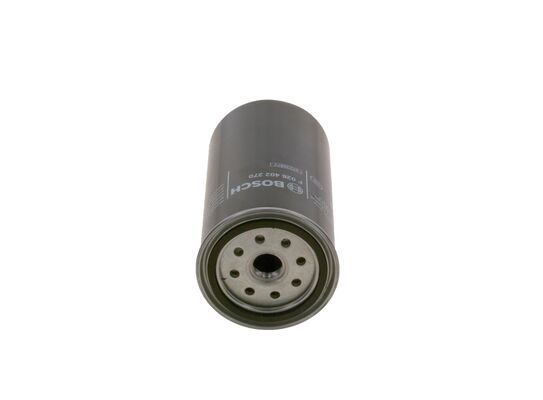 Obrázok Palivový filter BOSCH  F026402270