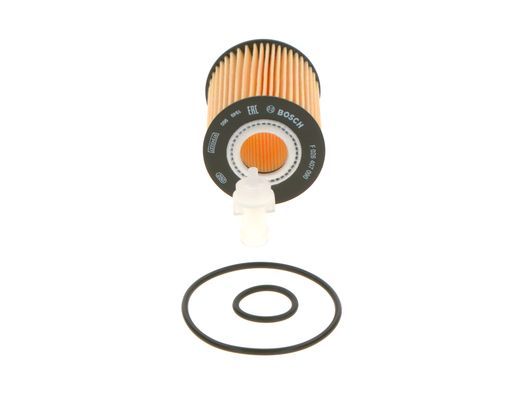 Obrázok Olejový filter BOSCH P7090