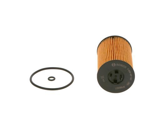 Obrázok Olejový filter BOSCH P7157