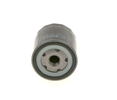 Obrázok Olejový filter BOSCH P7229
