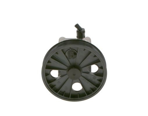 Obrázok Hydraulické čerpadlo pre riadenie BOSCH  KS00000096