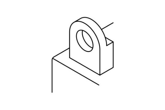 Obrázok Batéria BOSCH M4 12V/12Ah/120A