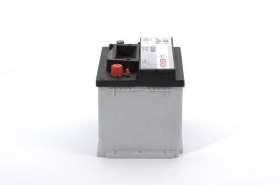Obrázok Batéria BOSCH S3 12V/56Ah/480A