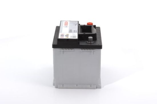 Obrázok Batéria BOSCH S3 12V/56Ah/480A