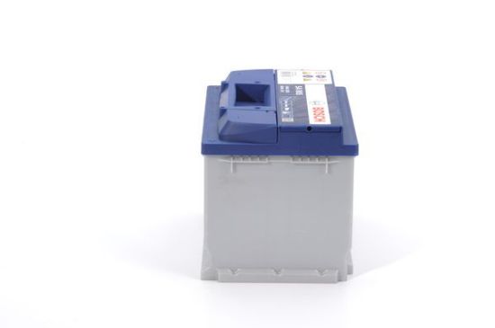Obrázok Batéria BOSCH S4 12V/60Ah/540A