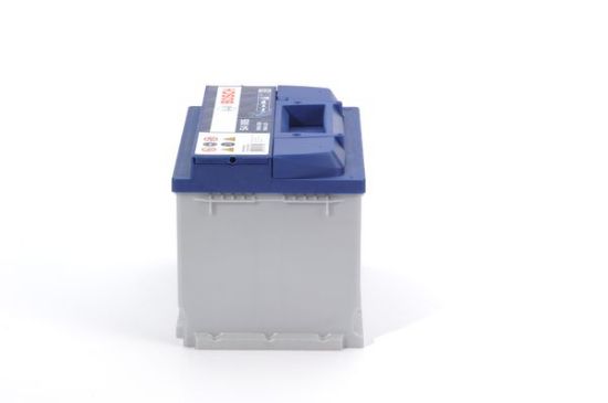 Obrázok Batéria BOSCH S4 12V/60Ah/540A