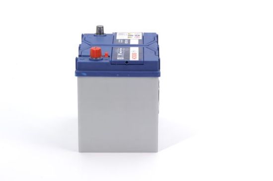 Obrázok Batéria BOSCH S4 12V/60Ah/540A