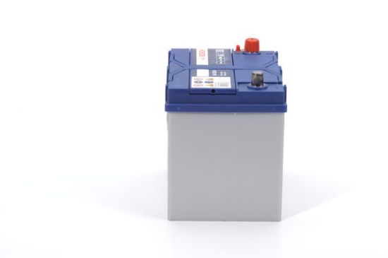 Obrázok Batéria BOSCH S4 12V/60Ah/540A