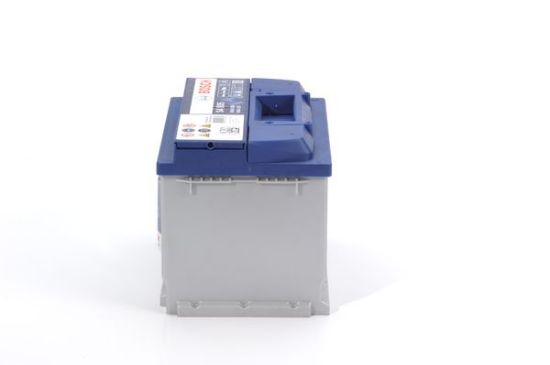 Obrázok Batéria BOSCH S4E 12V/60Ah/560A