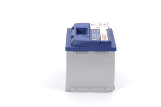 Obrázok Batéria BOSCH S4E 12V/60Ah/640A