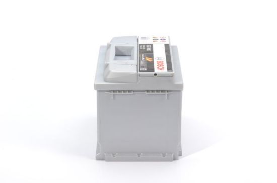 Obrázok Batéria BOSCH S5 12V/77Ah/780A