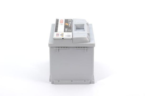 Obrázok Batéria BOSCH S5 12V/77Ah/780A