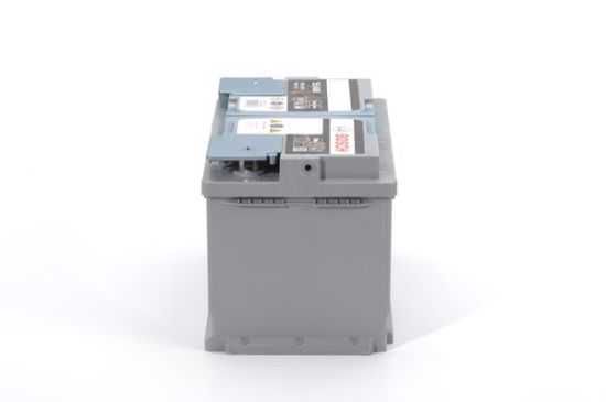 Obrázok Batéria BOSCH S5A 12V/70Ah/760A