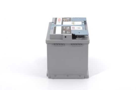 Obrázok Batéria BOSCH S5A 12V/70Ah/760A