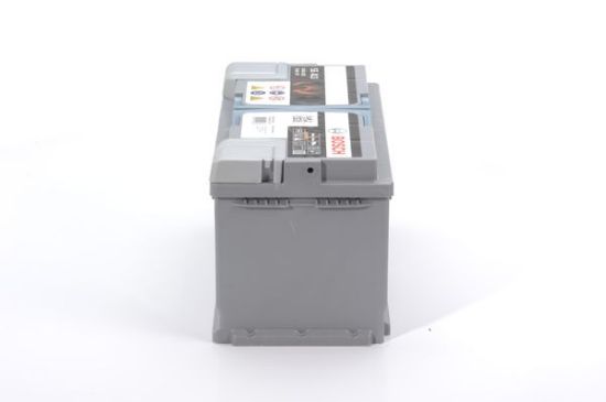 Obrázok Batéria BOSCH S5A 12V/95Ah/850A