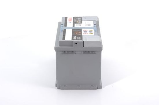 Obrázok Batéria BOSCH S5A 12V/95Ah/850A