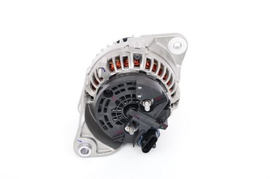 Obrázok Alternátor BOSCH  0124655173