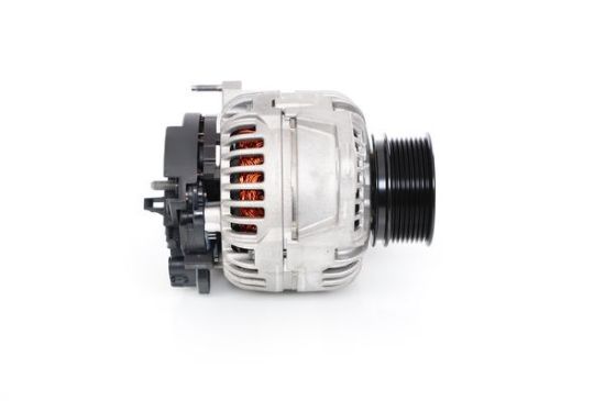 Obrázok Alternátor BOSCH  0124655173