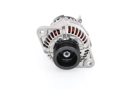 Obrázok Alternátor BOSCH  0124655173