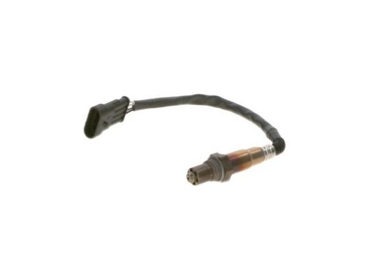 Obrázok Lambda sonda BOSCH  0258006206