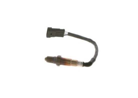 Obrázok Lambda sonda BOSCH  0258006206