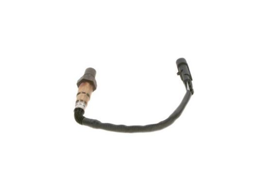 Obrázok Lambda sonda BOSCH  0258006206