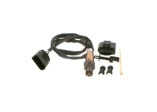 Obrázok Lambda sonda BOSCH  0258006980