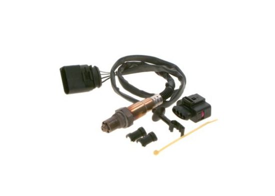 Obrázok Lambda sonda BOSCH  0258006980